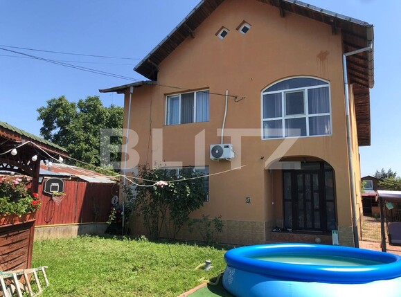 Casa de vânzare 9 camere B-dul București - 122567CV | BLITZ Ploieşti | Poza1
