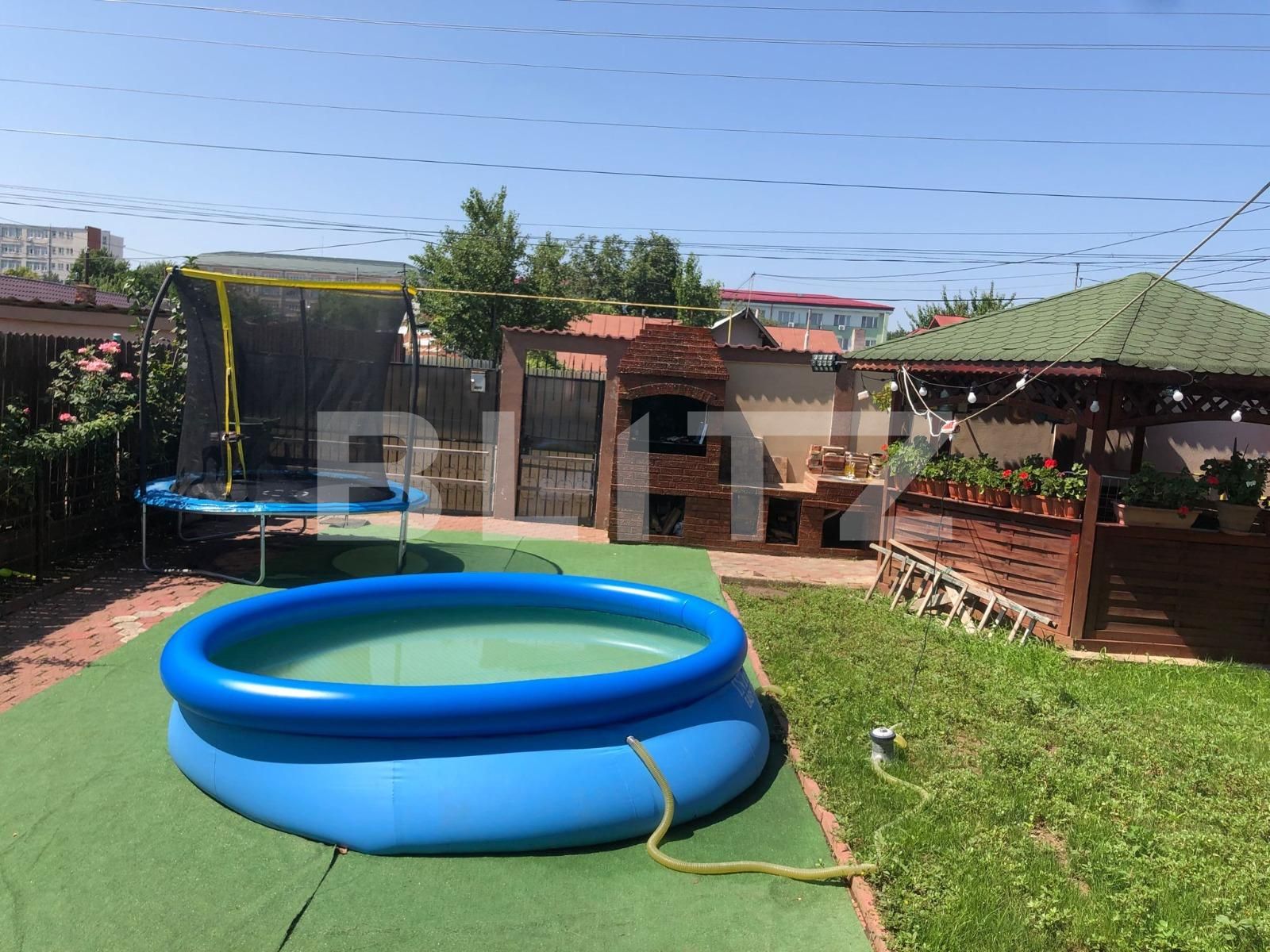 Casa de vânzare 9 camere B-dul București - 122567CV | BLITZ Ploieşti | Poza2