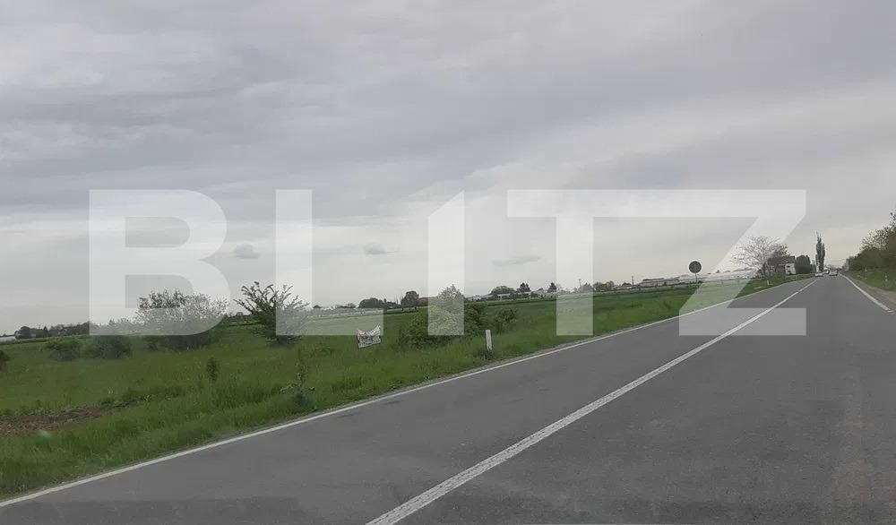 Teren de vânzare Exterior Vest - 122649TV | BLITZ Ploieşti | Poza2