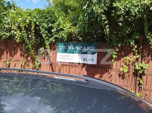 Teren de vânzare Mihai Bravu - 122759TV | BLITZ Ploieşti | Poza2