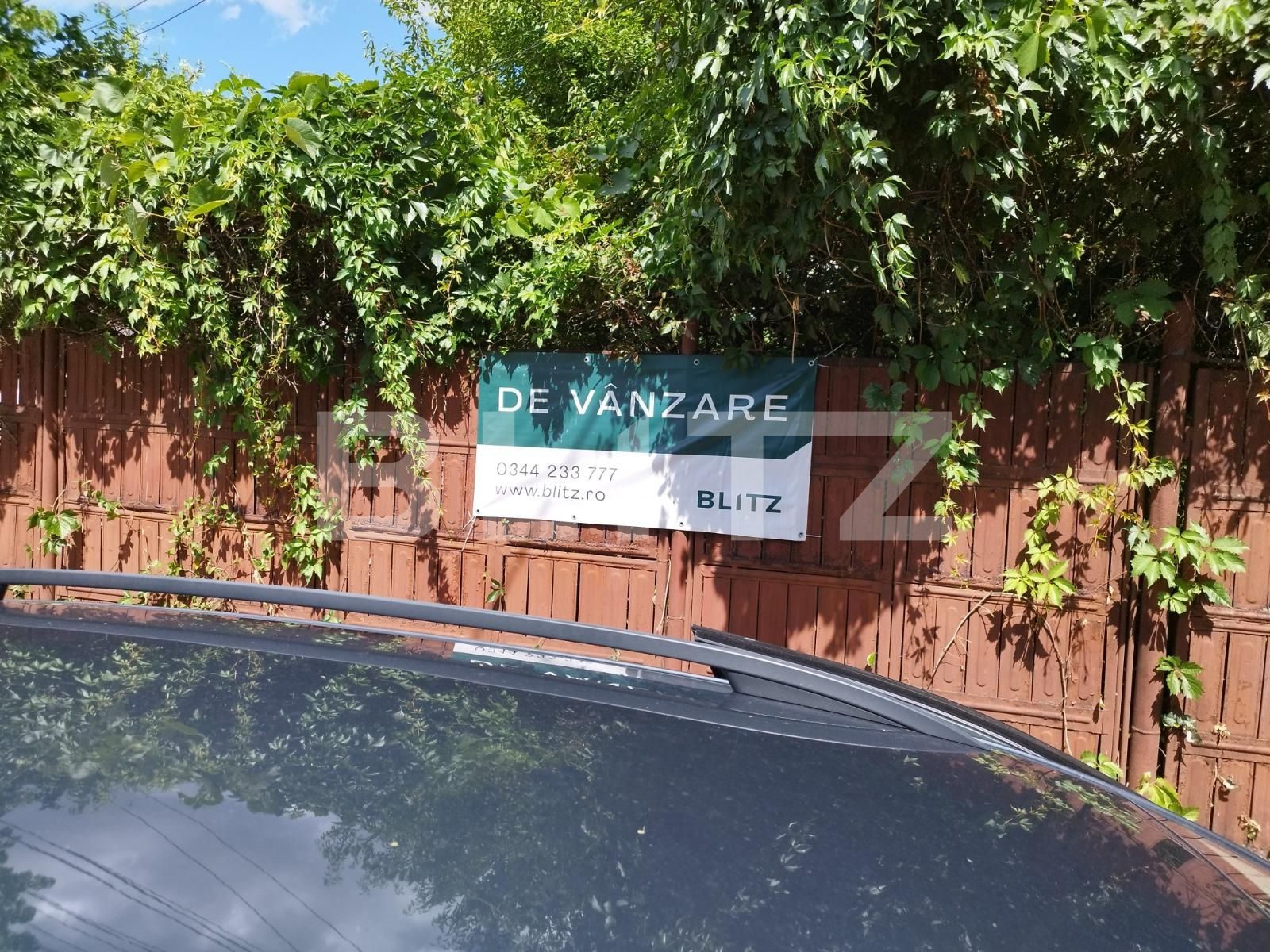 Teren de vânzare Mihai Bravu - 122759TV | BLITZ Ploieşti | Poza2