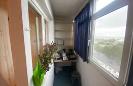 Apartament 2 camere, decomandat, 49 mp, zona de Vest