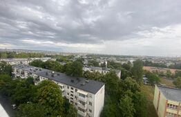 Apartament 2 camere, decomandat, 49 mp, zona de Vest