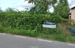 Teren intravilan, 1383 mp, Paulesti