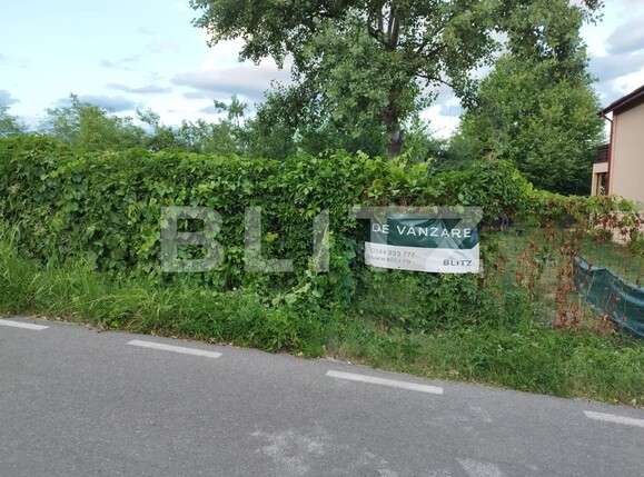 Teren de vânzare Paulesti - 122772TV | BLITZ Ploieşti | Poza2