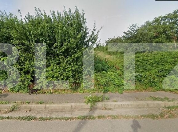 Teren de vânzare Mihai Bravu - 122777TV | BLITZ Ploieşti | Poza1