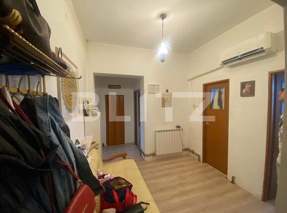 Apartament de vânzare 2 camere Central - 122824AV | BLITZ Ploieşti | Poza2