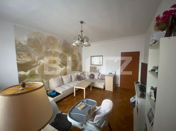 Apartament de vânzare 2 camere Central - 122824AV | BLITZ Ploieşti | Poza1