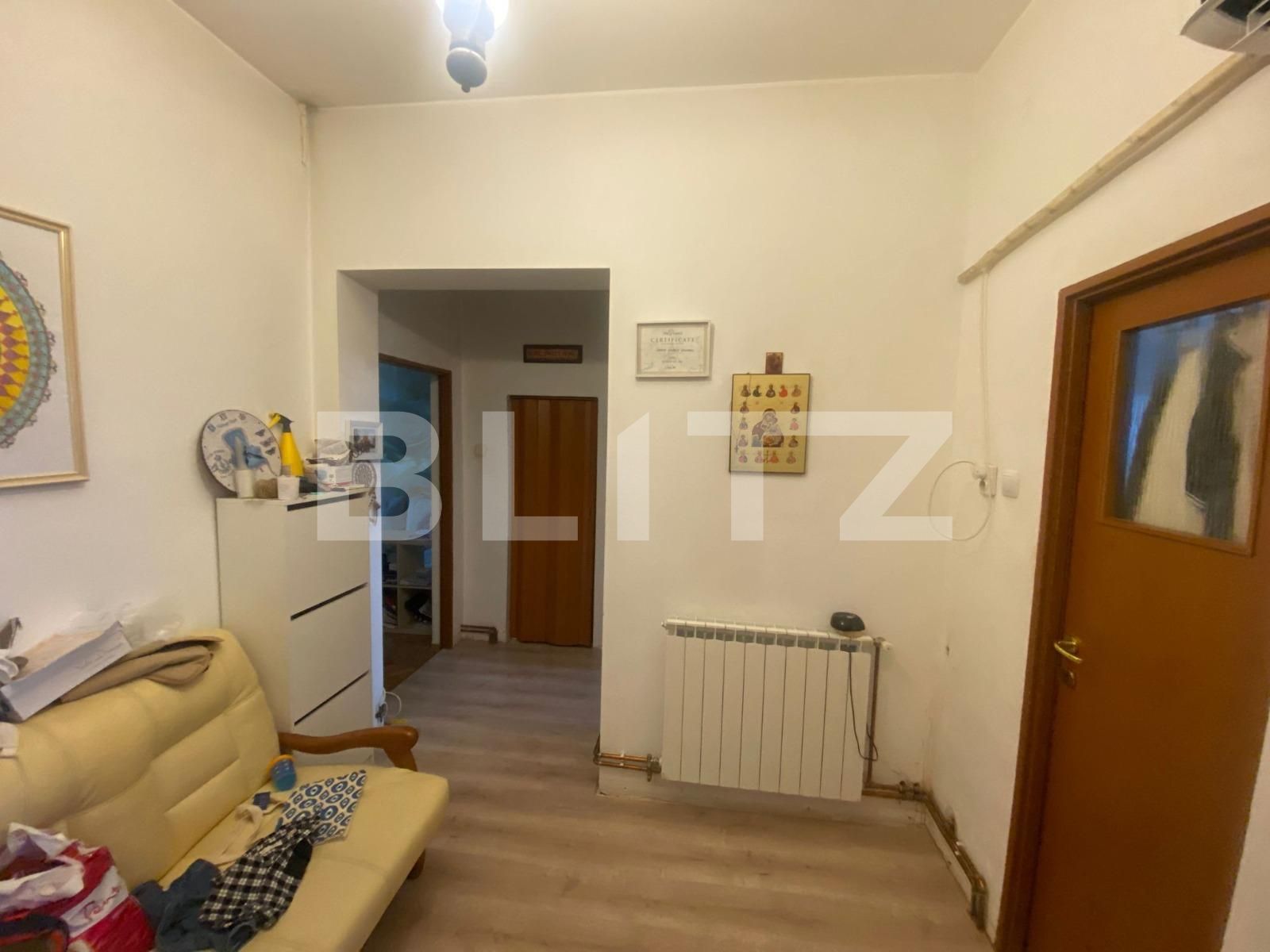 Apartament de vânzare 2 camere Central - 122824AV | BLITZ Ploieşti | Poza3