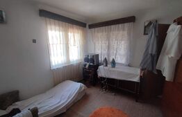 Casa individuala 4 camere, 80mp, Dorobantu