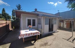 Casa individuala 4 camere, 80mp, Dorobantu