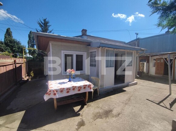 Casa de vânzare 4 camere Dorobanțul - 122890CV | BLITZ Ploieşti | Poza1