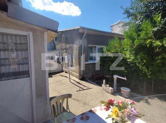 Casa de vânzare 4 camere Dorobanțul - 122890CV | BLITZ Ploieşti | Poza3