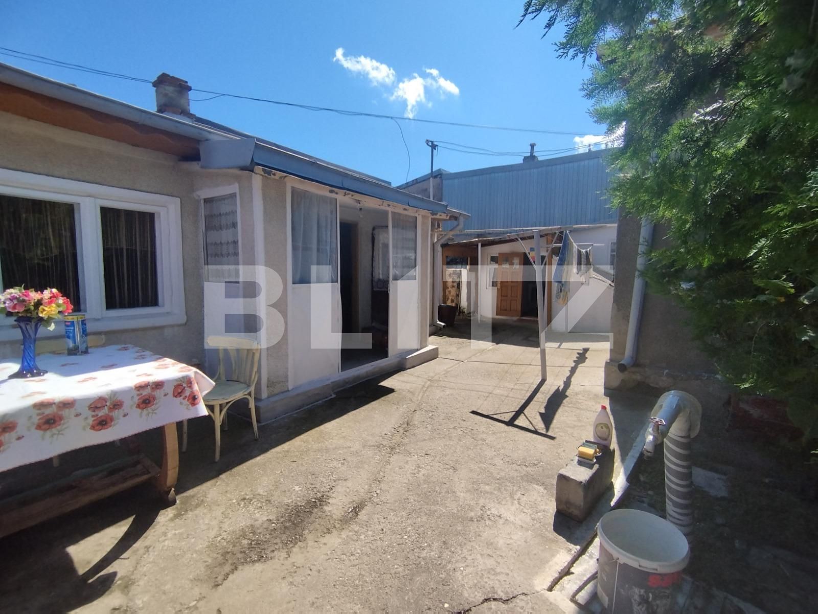 Casa de vânzare 4 camere Dorobanțul - 122890CV | BLITZ Ploieşti | Poza2