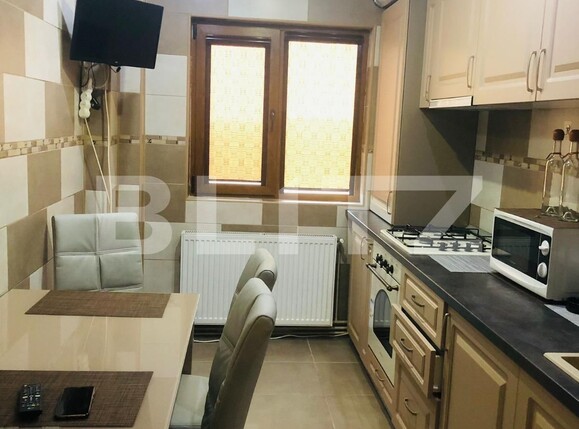 Apartament de vânzare 2 camere B-dul București - 122949AV | BLITZ Ploieşti | Poza1