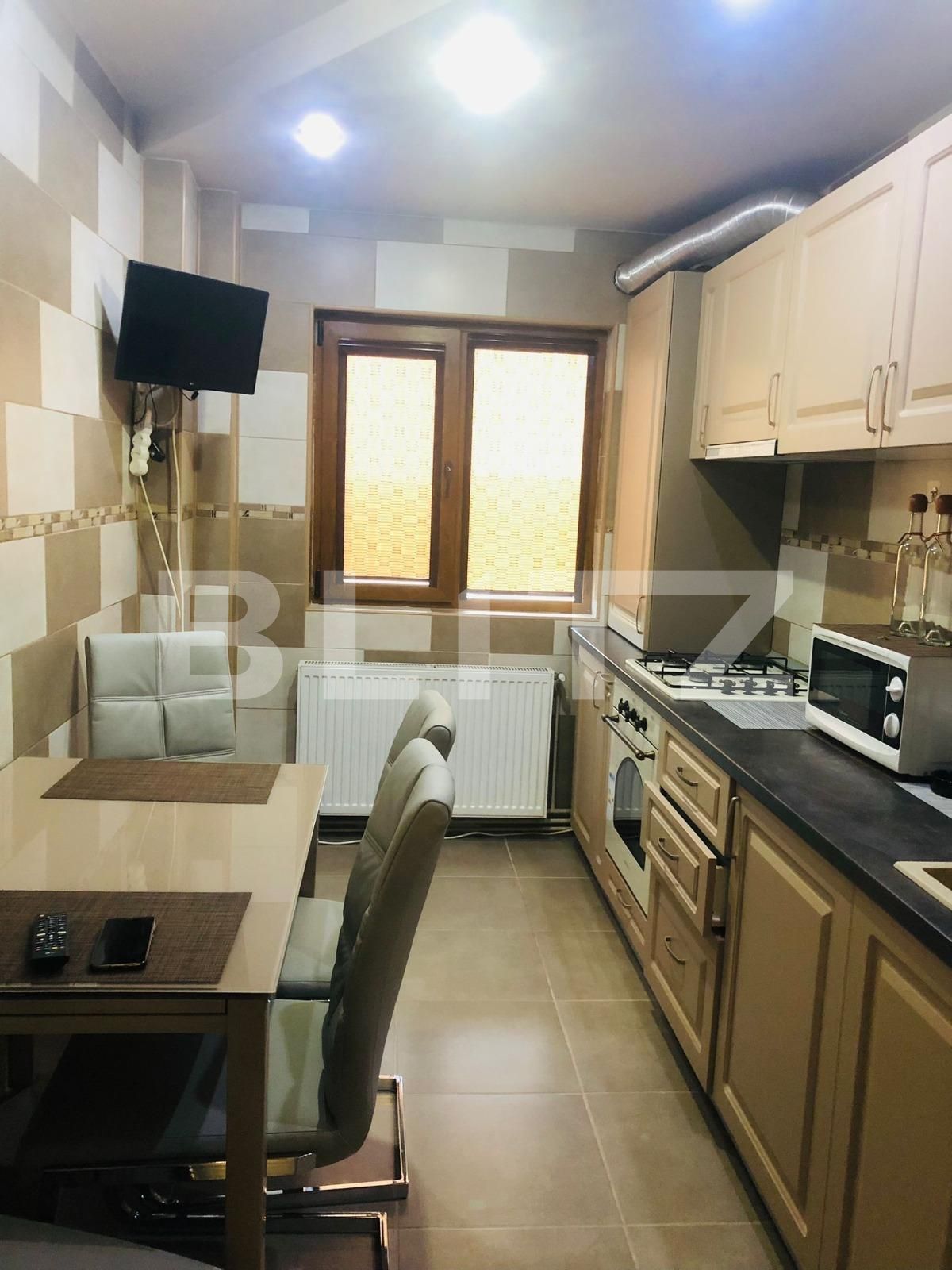 Apartament de vânzare 2 camere B-dul București - 122949AV | BLITZ Ploieşti | Poza1