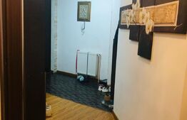 Apartament 3 camere, 60mp, 2 terase, parcare subterana, zona 9 Mai