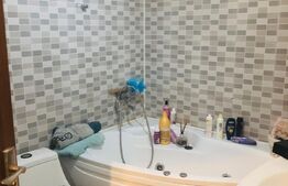 Apartament 3 camere, 60mp, 2 terase, parcare subterana, zona 9 Mai