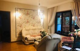 Apartament 3 camere, 60mp, 2 terase, parcare subterana, zona 9 Mai