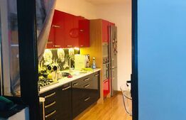 Apartament 3 camere, 60mp, 2 terase, parcare subterana, zona 9 Mai