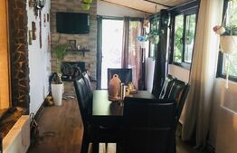 Apartament 3 camere, 60mp, 2 terase, parcare subterana, zona 9 Mai