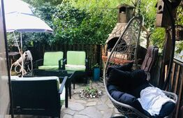 Apartament 3 camere, 60mp, 2 terase, parcare subterana, zona 9 Mai