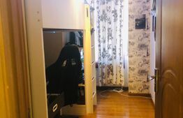 Apartament 3 camere, 60mp, 2 terase, parcare subterana, zona 9 Mai