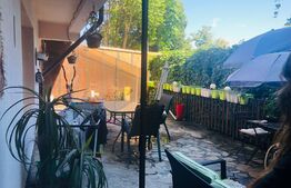 Apartament 3 camere, 60mp, 2 terase, parcare subterana, zona 9 Mai