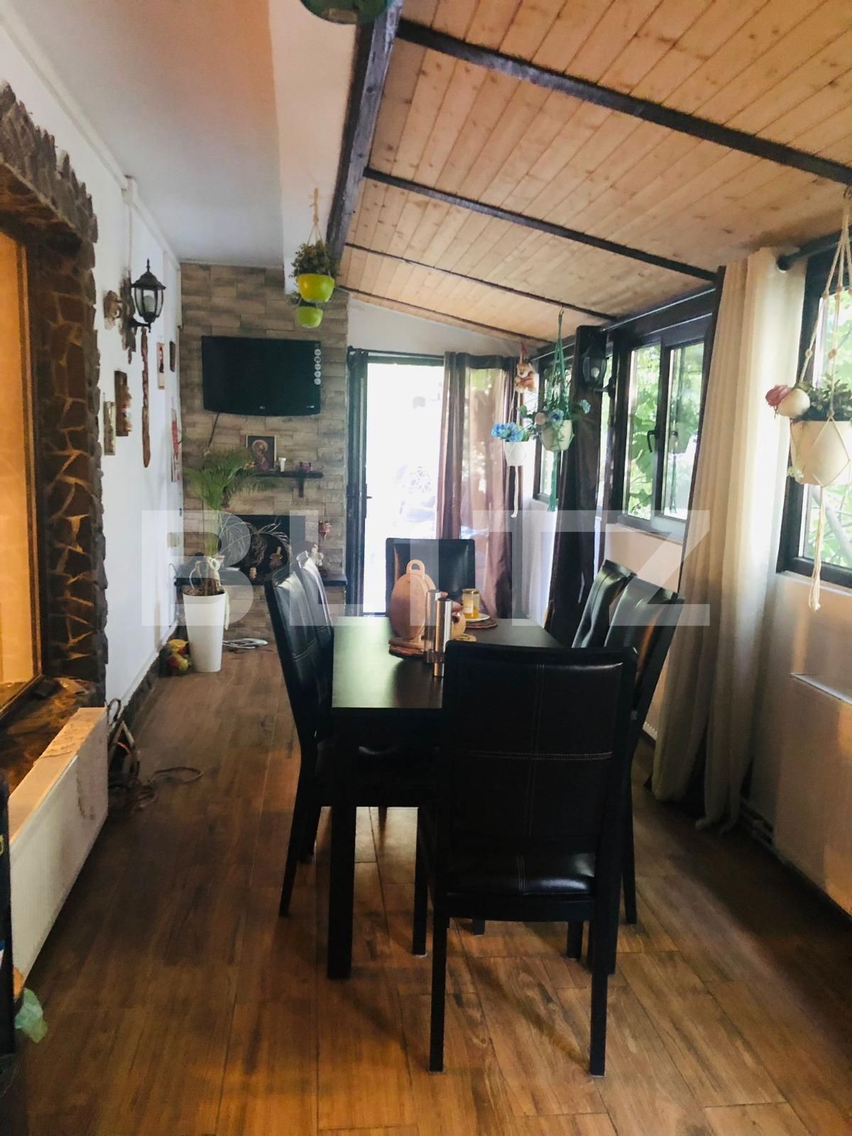 Apartament de vânzare 3 camere 9 Mai - 122952AV | BLITZ Ploieşti | Poza9