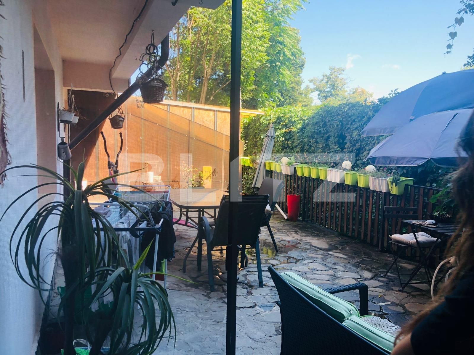 Apartament de vânzare 3 camere 9 Mai - 122952AV | BLITZ Ploieşti | Poza1