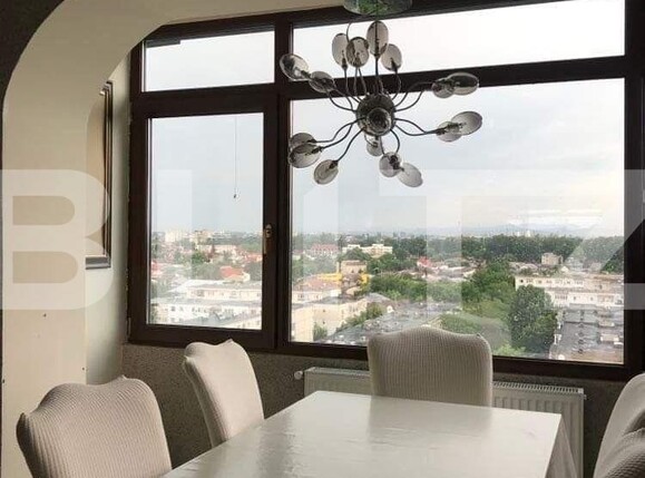 Apartament de vânzare 3 camere Mihai Bravu - 122955AV | BLITZ Ploieşti | Poza1