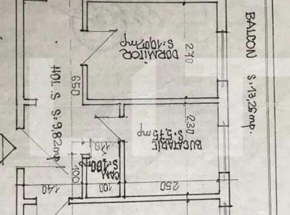 Apartament de vânzare 3 camere Mihai Bravu - 122955AV | BLITZ Ploieşti | Poza7