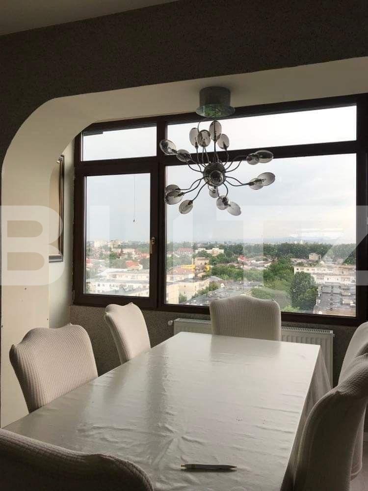 Apartament de vânzare 3 camere Mihai Bravu - 122955AV | BLITZ Ploieşti | Poza1