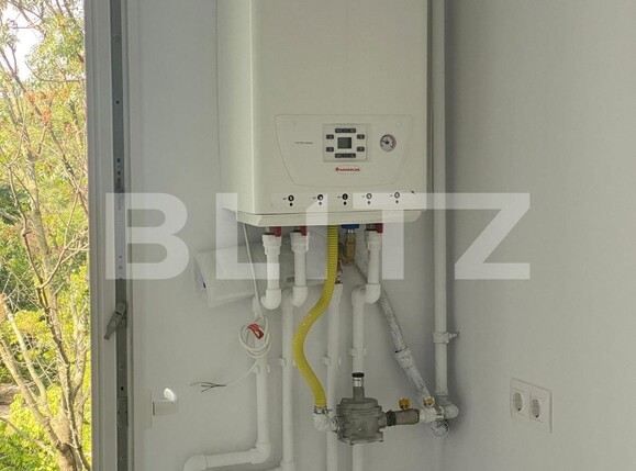 Apartament de vânzare 2 camere B-dul București - 123072AV | BLITZ Ploieşti | Poza9