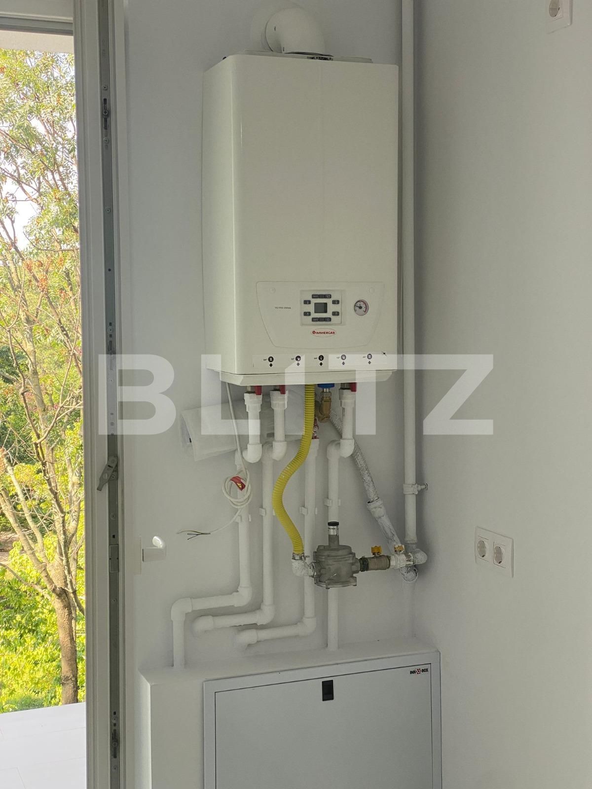 Apartament de vânzare 2 camere B-dul București - 123072AV | BLITZ Ploieşti | Poza9