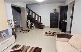 Casa individuala 4 camere, 120 mp, teren 430 mp, Lipanesti