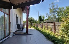 Casa individuala 4 camere, 120 mp, teren 430 mp, Lipanesti