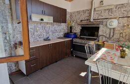 Casa individuala 4 camere, 120 mp, teren 430 mp, Lipanesti