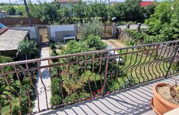 Casa individuala 4 camere, 120 mp, teren 430 mp, Lipanesti