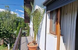 Casa individuala 4 camere, 120 mp, teren 430 mp, Lipanesti