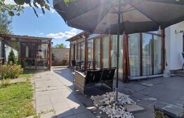 Casa individuala 4 camere, 120 mp, teren 430 mp, Lipanesti