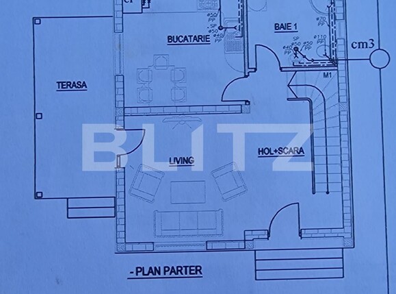 Casa de vânzare 4 camere Lipanesti - 123074CV | BLITZ Ploieşti | Poza19