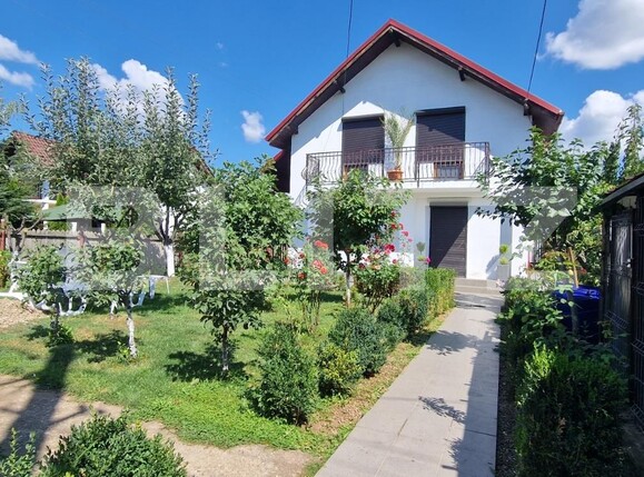 Casa de vânzare 4 camere Lipanesti - 123074CV | BLITZ Ploieşti | Poza1
