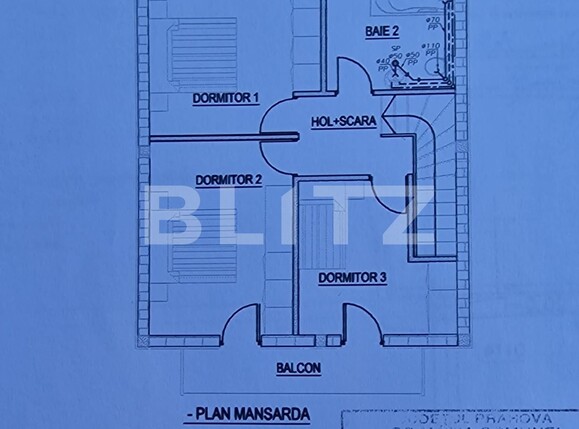 Casa de vânzare 4 camere Lipanesti - 123074CV | BLITZ Ploieşti | Poza18