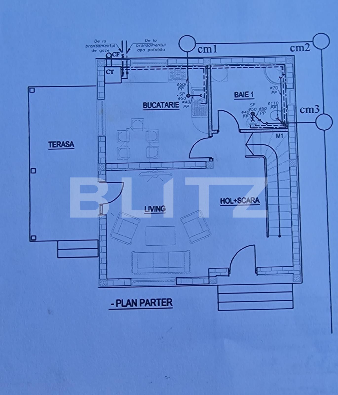 Casa de vânzare 4 camere Lipanesti - 123074CV | BLITZ Ploieşti | Poza19