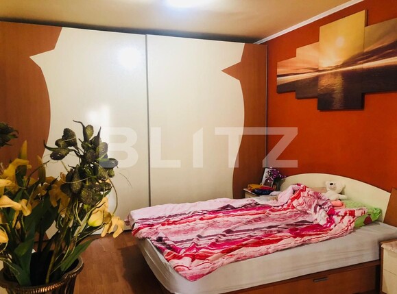 Apartament de vânzare 3 camere Ultracentral - 123299AV | BLITZ Ploieşti | Poza2