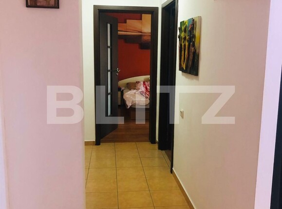 Apartament de vânzare 3 camere Ultracentral - 123299AV | BLITZ Ploieşti | Poza7