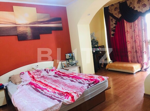 Apartament de vânzare 3 camere Ultracentral - 123299AV | BLITZ Ploieşti | Poza3