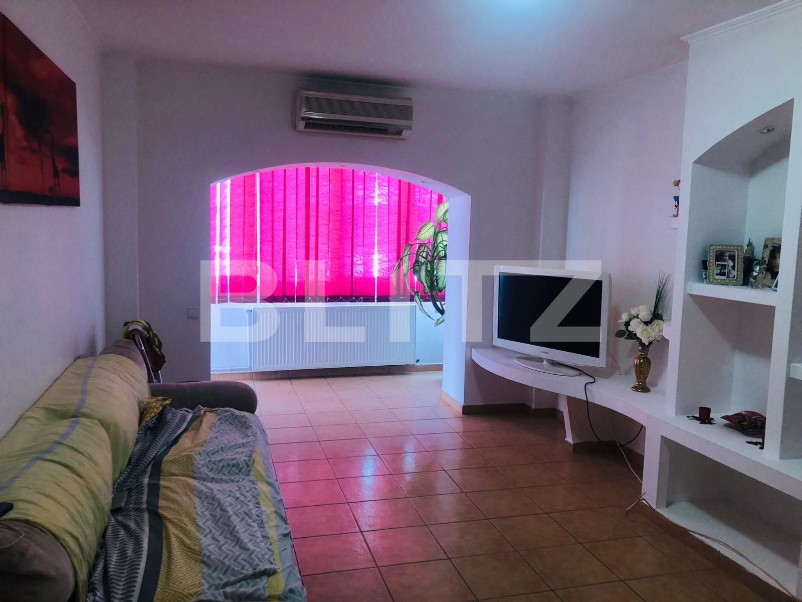 Apartament de vânzare 3 camere Ultracentral - 123299AV | BLITZ Ploieşti | Poza1