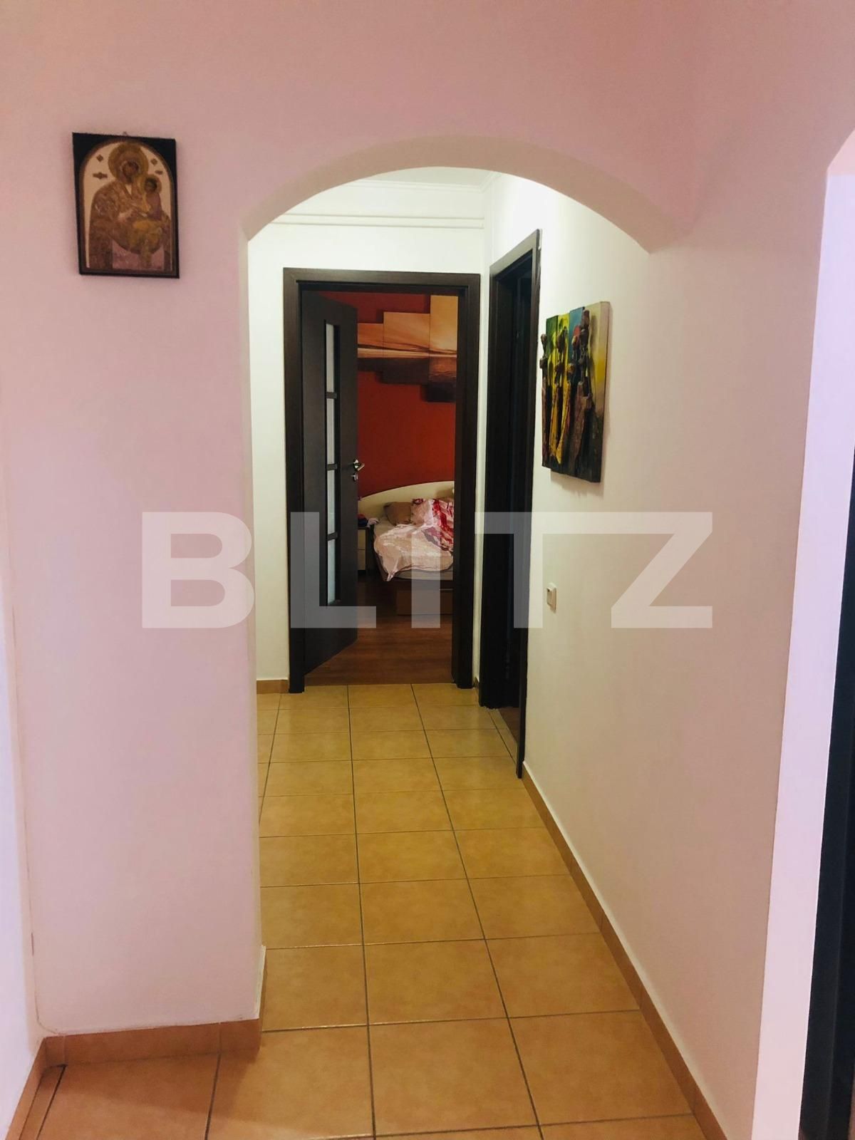 Apartament de vânzare 3 camere Ultracentral - 123299AV | BLITZ Ploieşti | Poza7